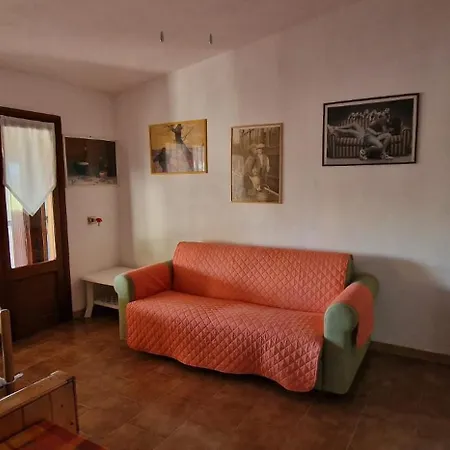 Oleandro Apartment