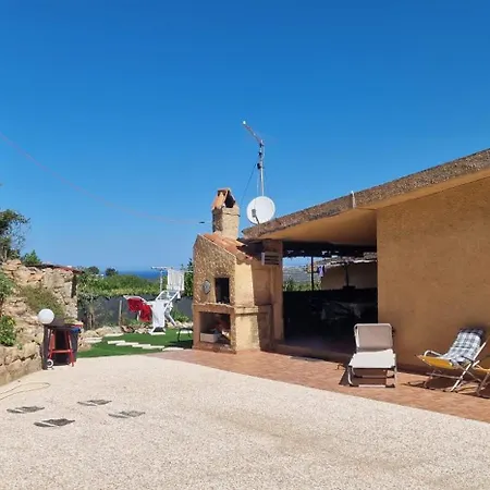Oleandro Apartment