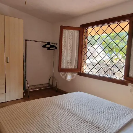Apartamento Oleandro